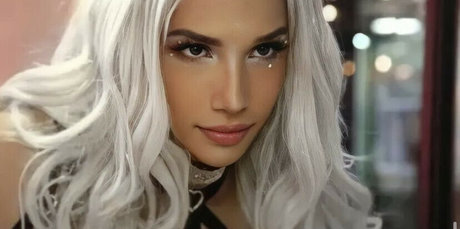 Ts Nathybahamon onlyfans sexy