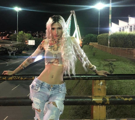 Ts Nathybahamon onlyfans de