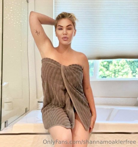shannamoaklerfree onlyfans naked porn
