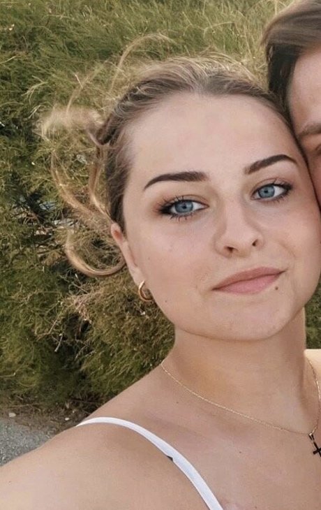 Nikola From Slovakia nudes onlyfans leaked