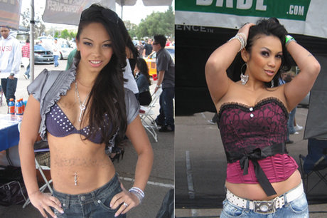 Nikita Esco onlyfans pics