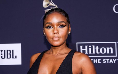 Janelle Jane Monae leaked only fans nudes