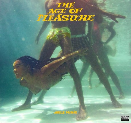 Janelle Jane Monae onlyfans leak sex