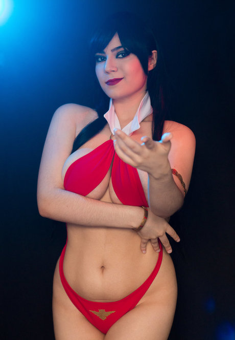 Juka Crasoves onlyfans leaks nude