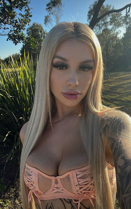 C harlixe porn only fans