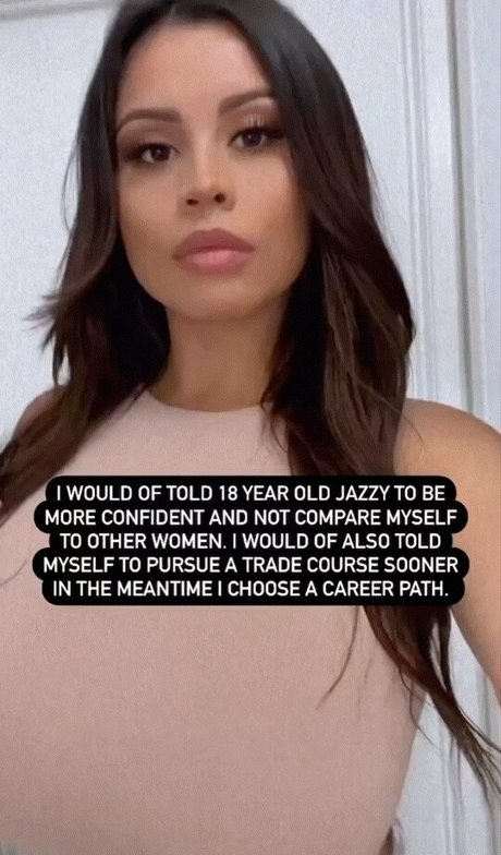 Nurse Jazz strip onlyfans