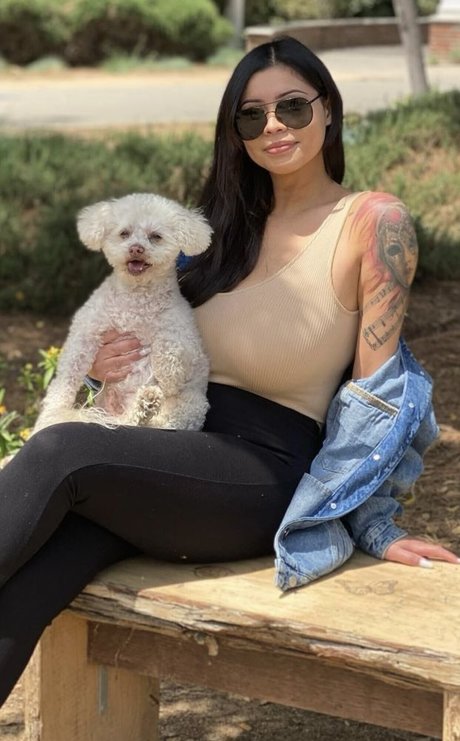 Nurse Jazz onlyfans leajs