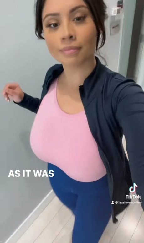 Nurse Jazz leaked nudes onlyfans