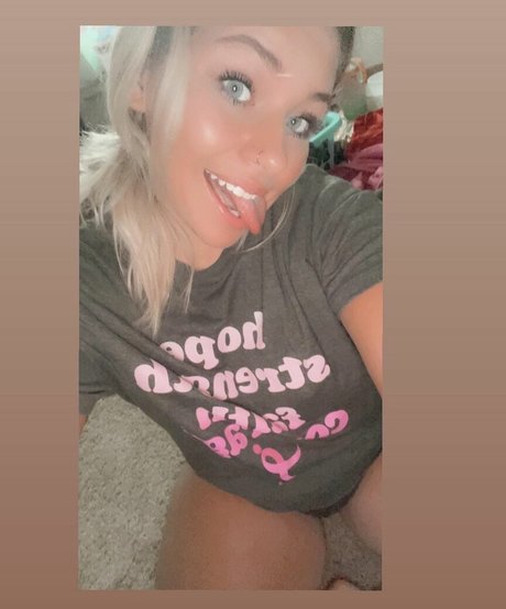 Mackenzie Spohn onlyfans leaked pics