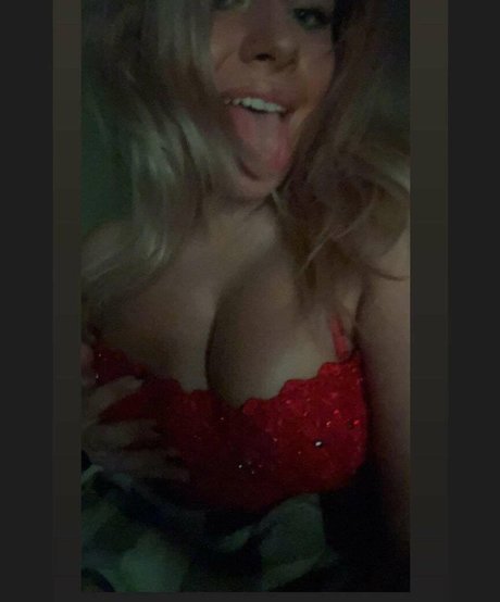 Mackenzie Spohn nude leak onlyfans