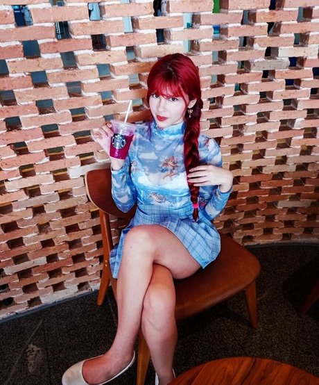 Julia chan onlyfans nude