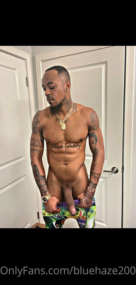 bluehaze200 onlyfans