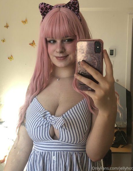 jellyhot nude onlyfans leaked