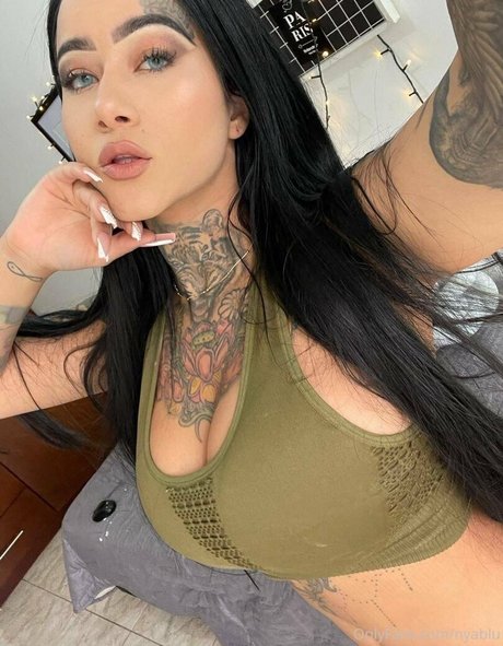 nyablu only fans