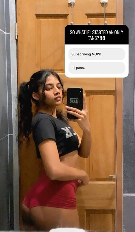 Vandana Ramnarine leaked onlyfans.