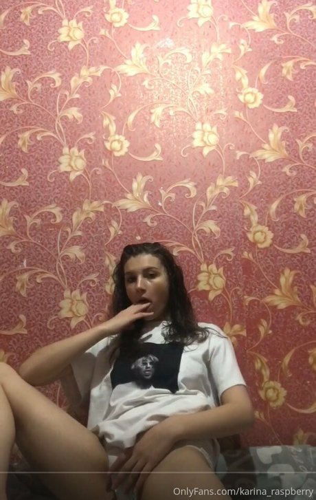 karina raspberry nsfw onlyfans