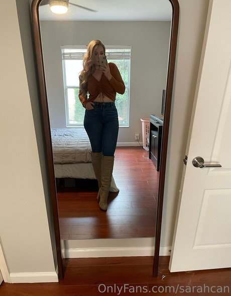 Sarah Can onlyfans sex tape