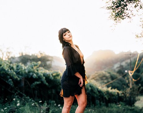 Madu Garbin onlyfans porn leaked