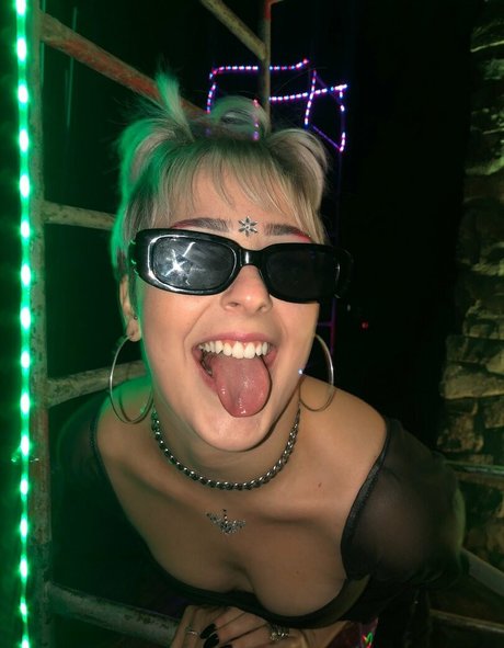 Madu Garbin onlyfans lesk