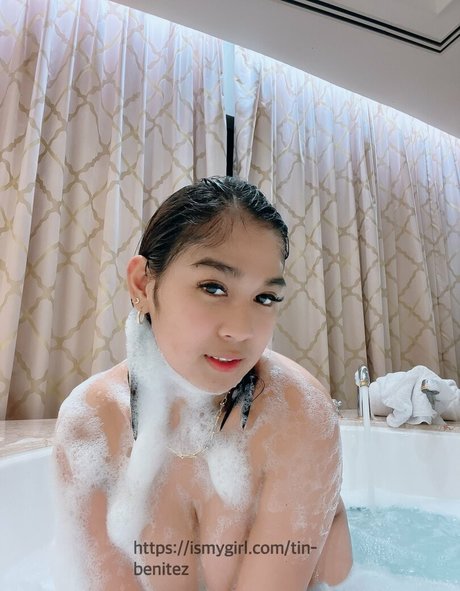 Christina Benitez onlyfans leams