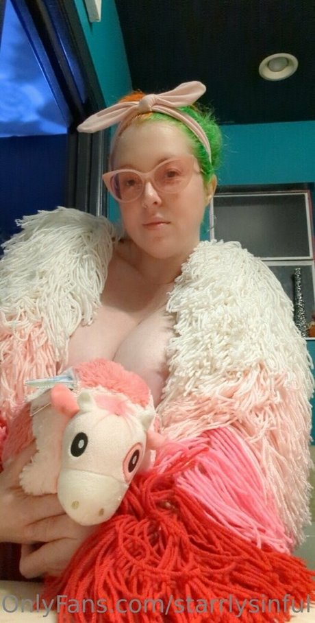 starrlysinful onlyfans porn free