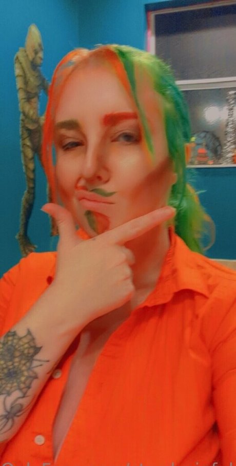 starrlysinful nude leaks onlyfans