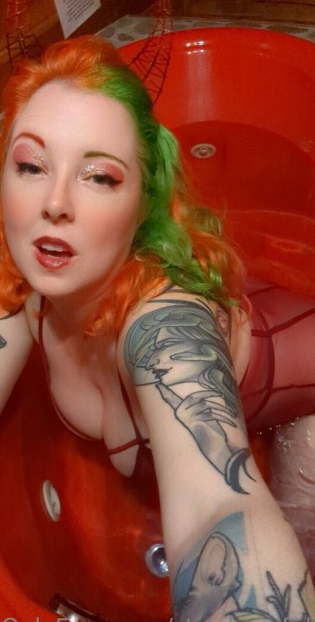 starrlysinful onlyfans leaka