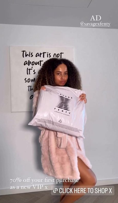 Amber Gill leaked onlyfans free