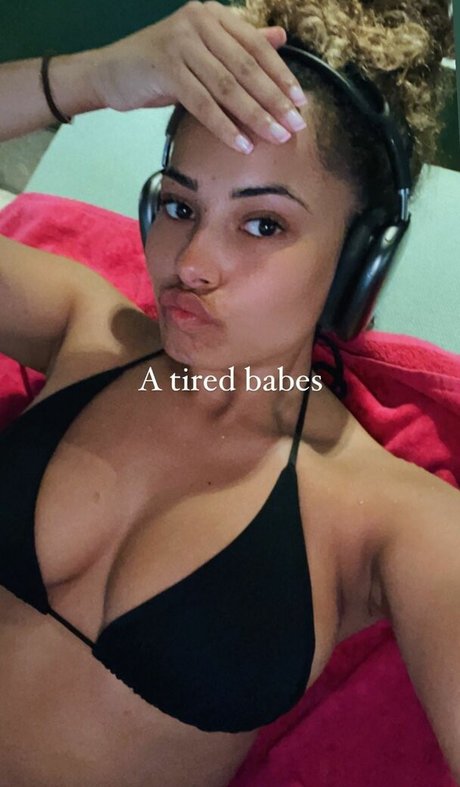 Amber Gill porn leaked onlyfans