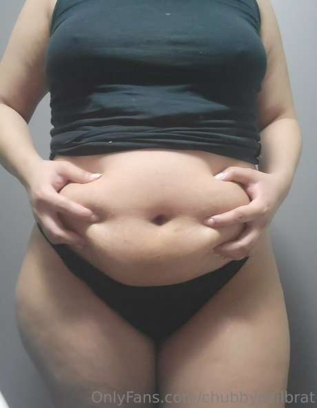 chubbyevilbrat new leaked onlyfans