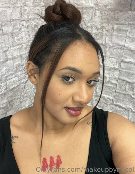 makeupbymicol is on onlyfans