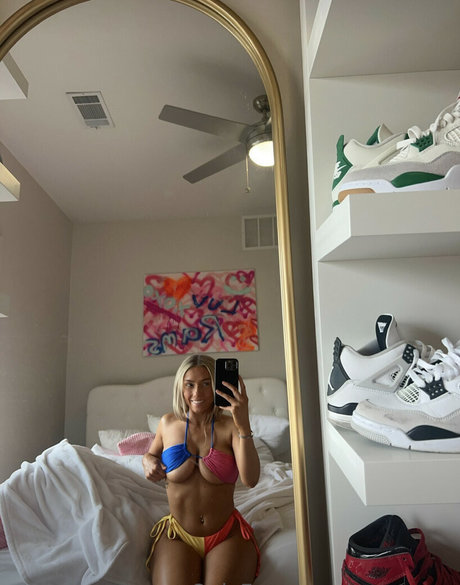 Ramsey Vaughn onlyfans nudes porn