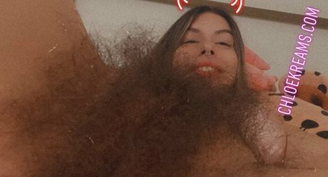 Chloe Kreams only fans pictures
