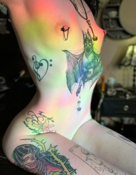 hayislost onlyfans naked