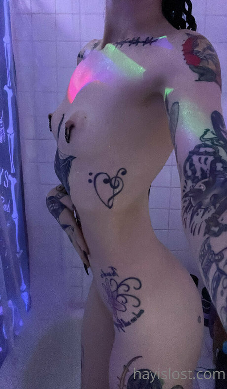 hayislost leaked onlyfans sex tape