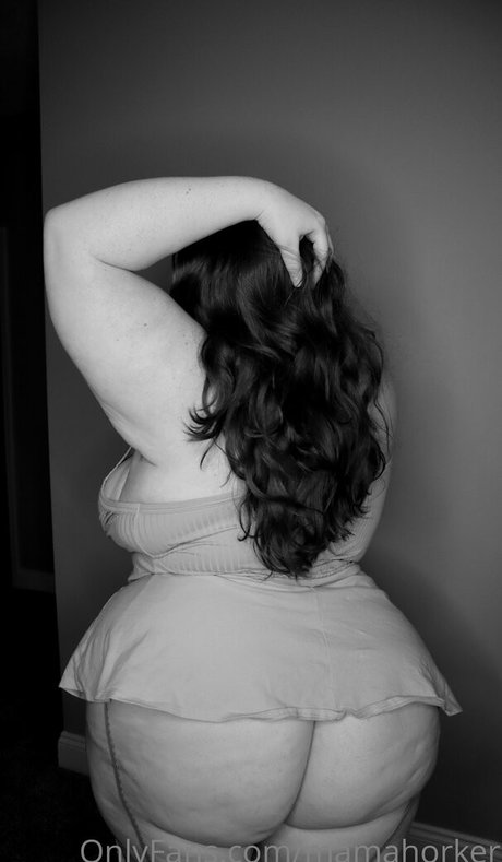 mamahorker only fans leak porn