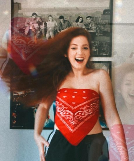 Mai Purper onlyfans naked pics