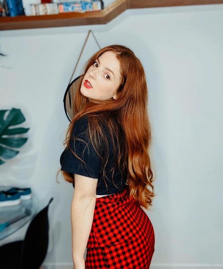 Mai Purper leaked naked onlyfans