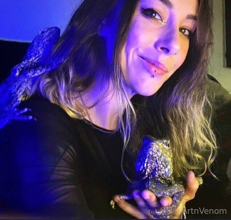 artnvenom only fans leaks