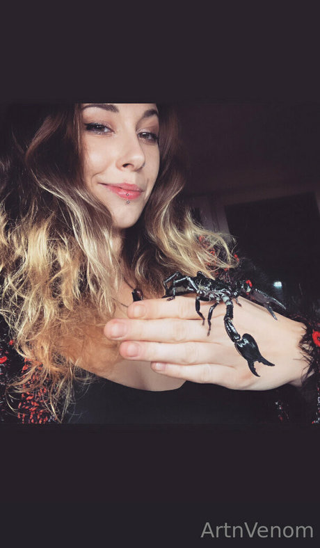 artnvenom onlyfans free content