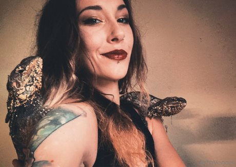 artnvenom onlyfans archive