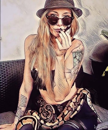 artnvenom Profile pic