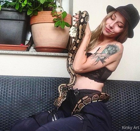 artnvenom hot onlyfans