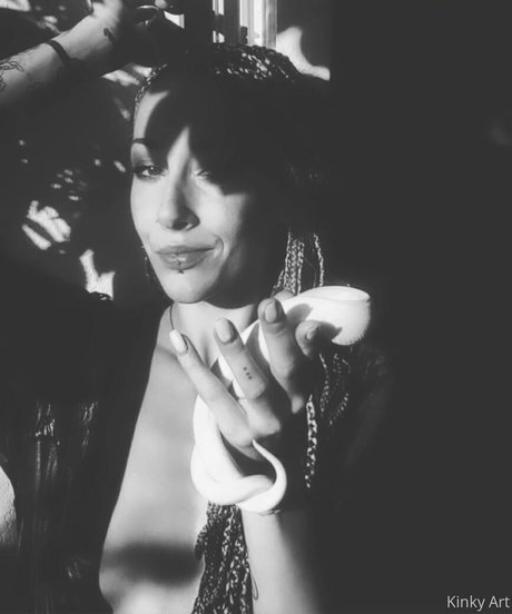 artnvenom only fans leaked