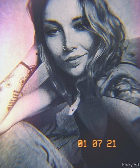 artnvenom only fans nude