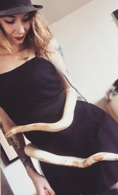 artnvenom onlyfans uncensored