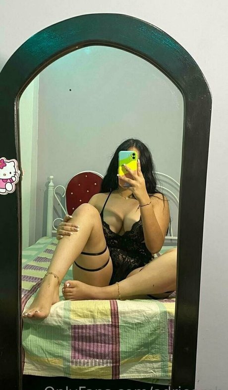 Adrieamb onlyfans leak
