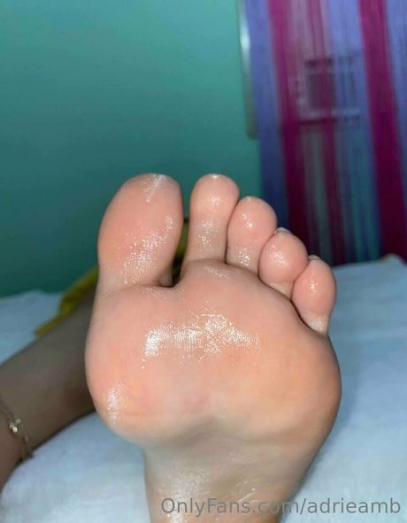 Adrieamb onlyfans sexy