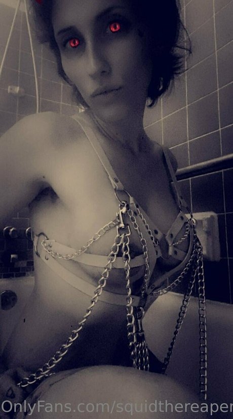 squidthereaper onlyfans porn free