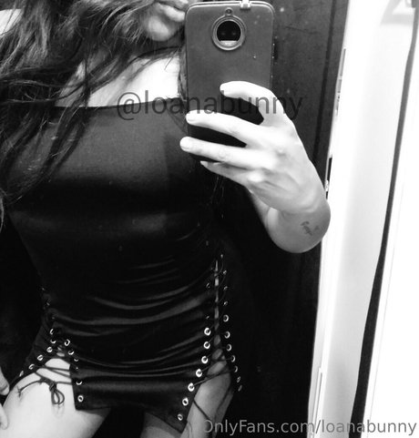 loanabunny nude leak onlyfans